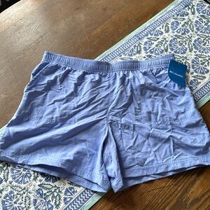 Columbia Court Shorts